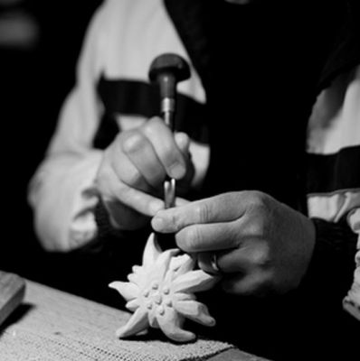Atelier bois