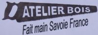 märket atelier bois