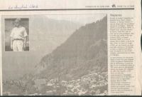 Le Dauphiné Libéré juni 1996