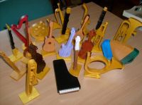 instrument