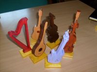 instrument