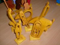 Mässingsinstrument