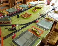 festbord