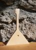 Trä Balalaika ht15cm