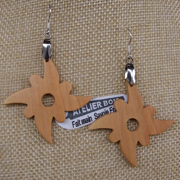 &ouml;rh&auml;ngen vaxat k&ouml;rsb&auml;rstr&auml;, handgjord