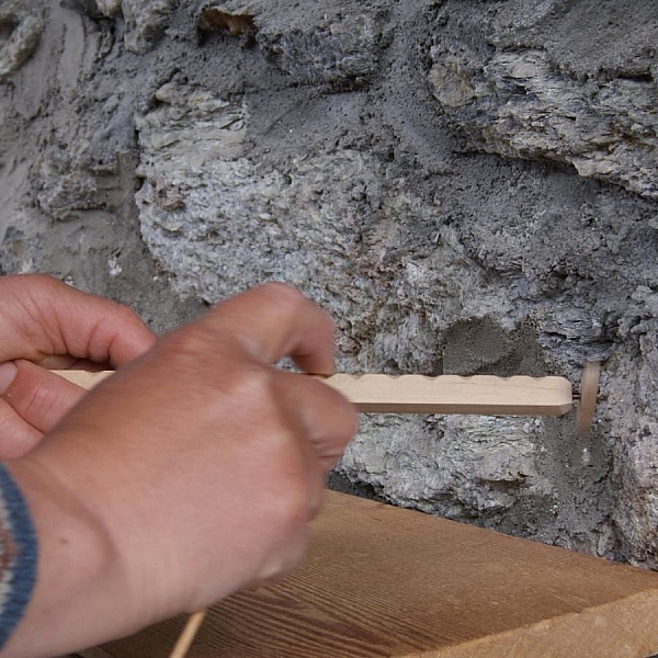 Bozo-bozo magiskt trick tr&auml;