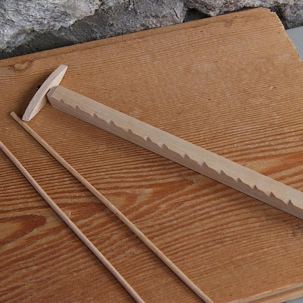 Bozo-bozo magiskt trick tr&auml;