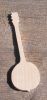 Banjo Figur 3mm