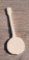 Banjo Figur 3mm