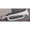 Figurin horn lg 9cm ep 3mm kavalleri trumpet