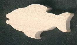 fiskfigur