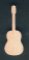 Spindelmonterad gitarr