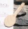 handgjord mandolin musikklämma som en musikergåva i massivt trä