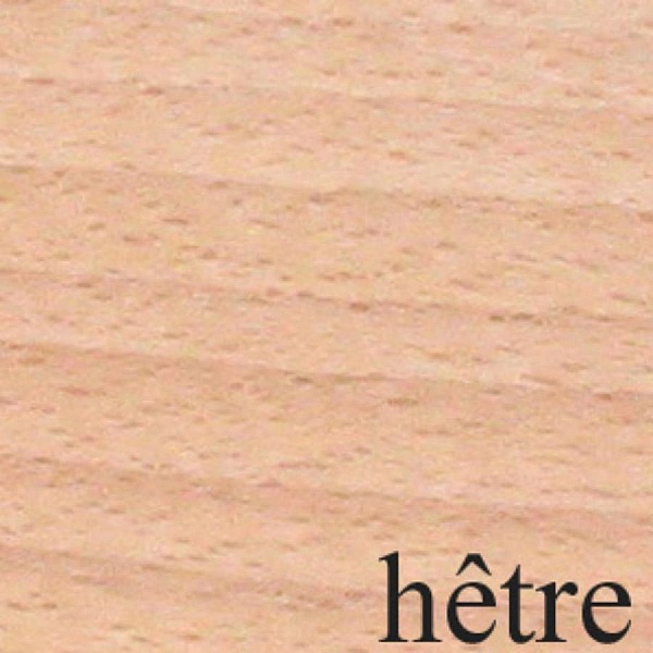 Tr&auml;pussel 3 bitar massivt boktr&auml;, handgjort, djur 