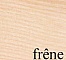 Puzzle  bois 4 pi&egrave;ces ane  Fr&egrave;ne