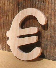 euro-skylt