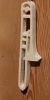 15 cm trombon handgjord musik dekoration