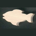 fiskfigur
