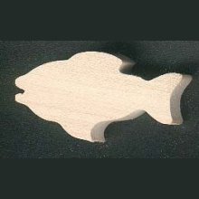 fiskfigur