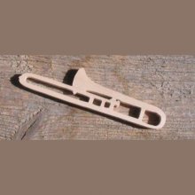 Figur med gemet 3mm