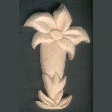 Ovaxad snidad gentian