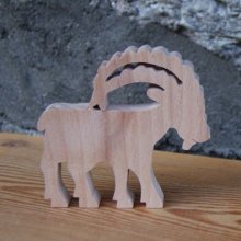 mark plats berg tema bröllop Ibex handgjord massiv bok