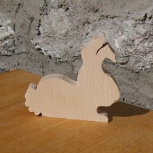 märkesnamn kanin bröllop tema gård djur