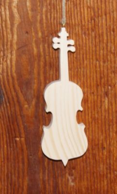 träcello ht 20 cm inredning, bordsdekoration, musiker present, handgjord