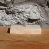 avec socle (+ 2.20 €)